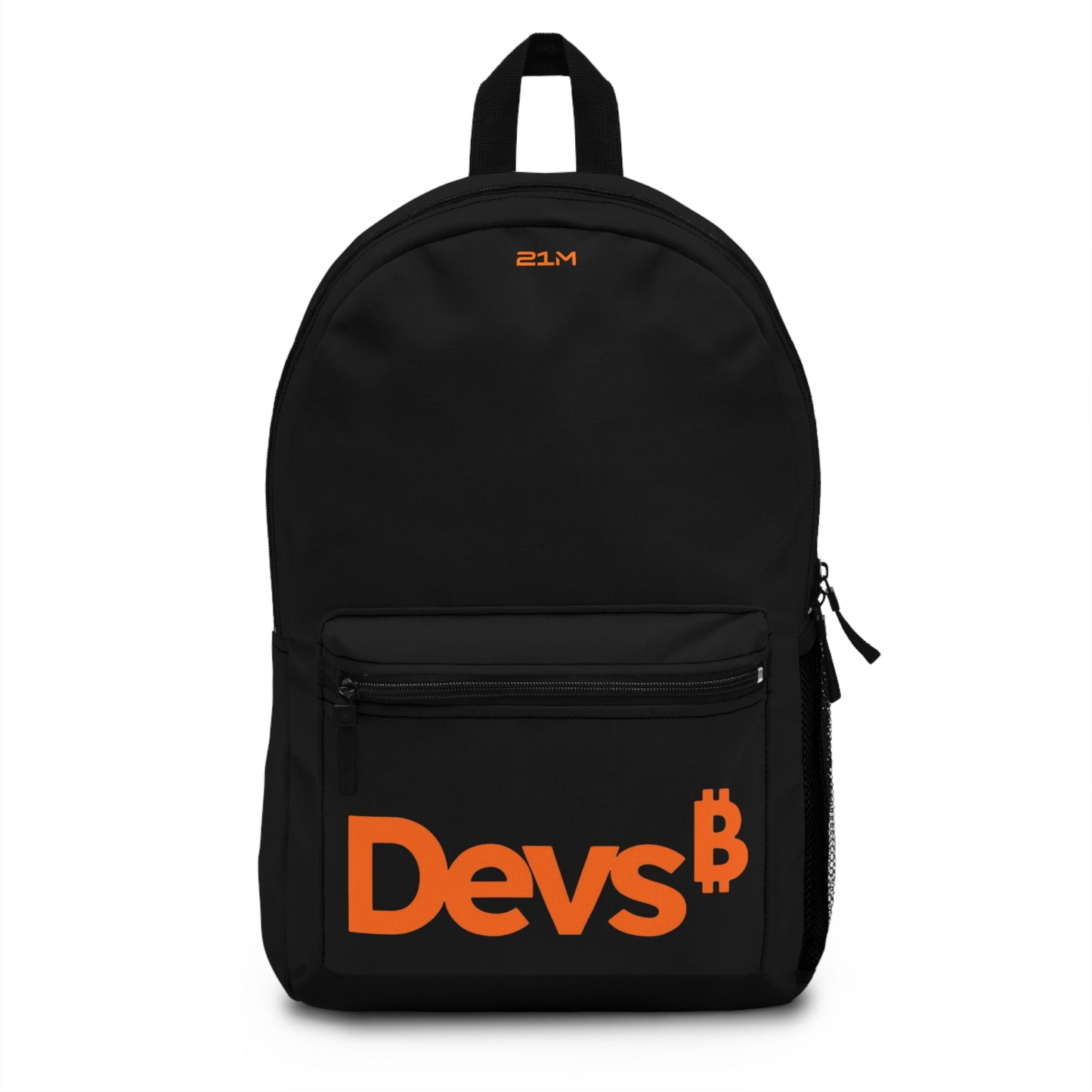 Bitcoin Devs Backpack