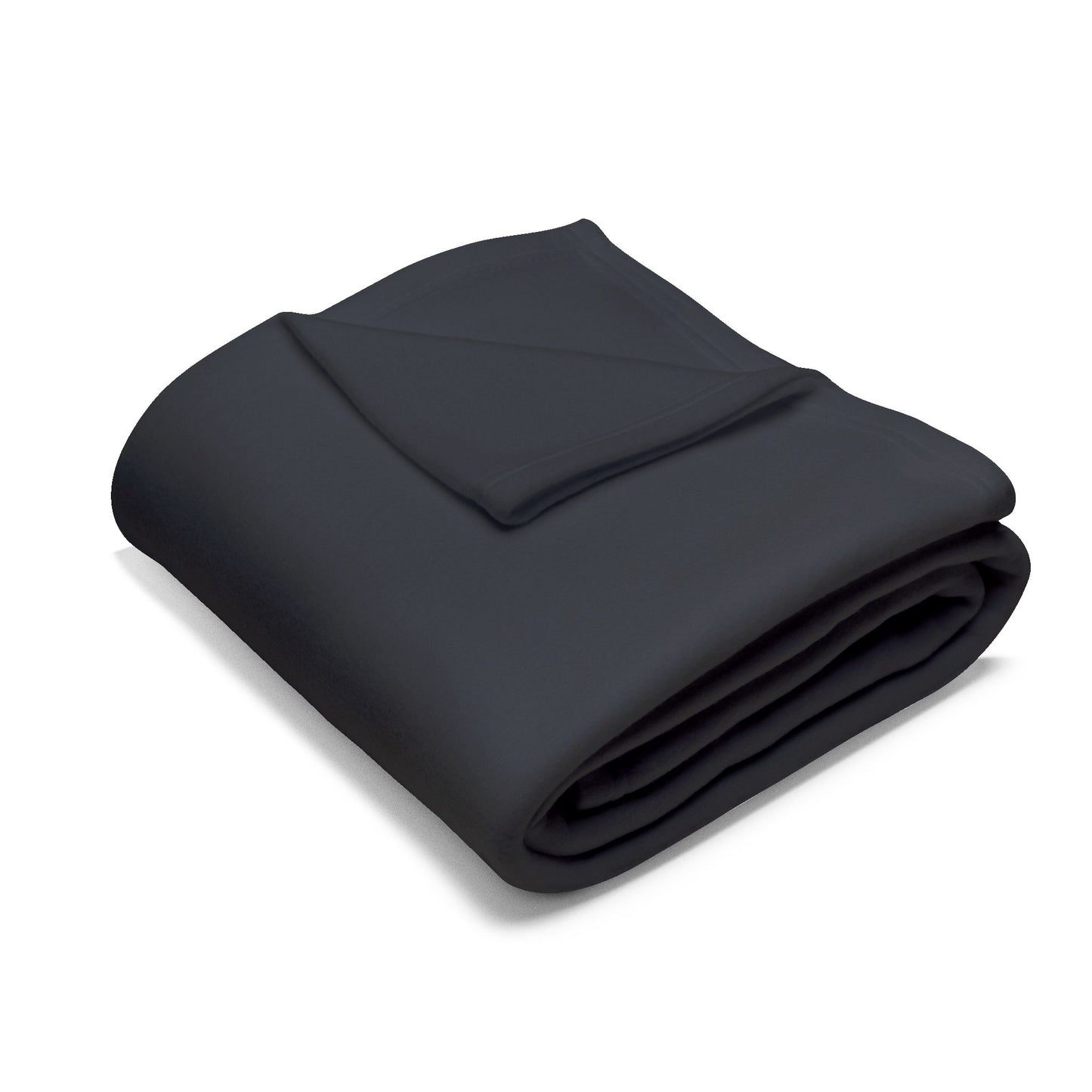 Bitcoin Fleece Blanket