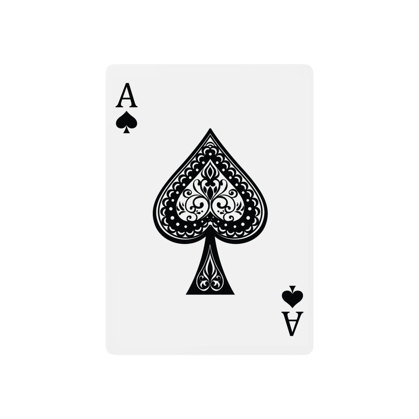 HODL Bitcoin Poker Cards
