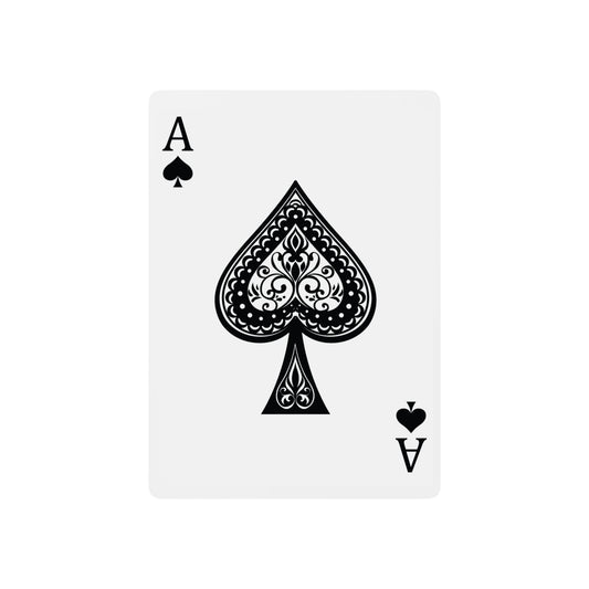 HODL Bitcoin Poker Cards