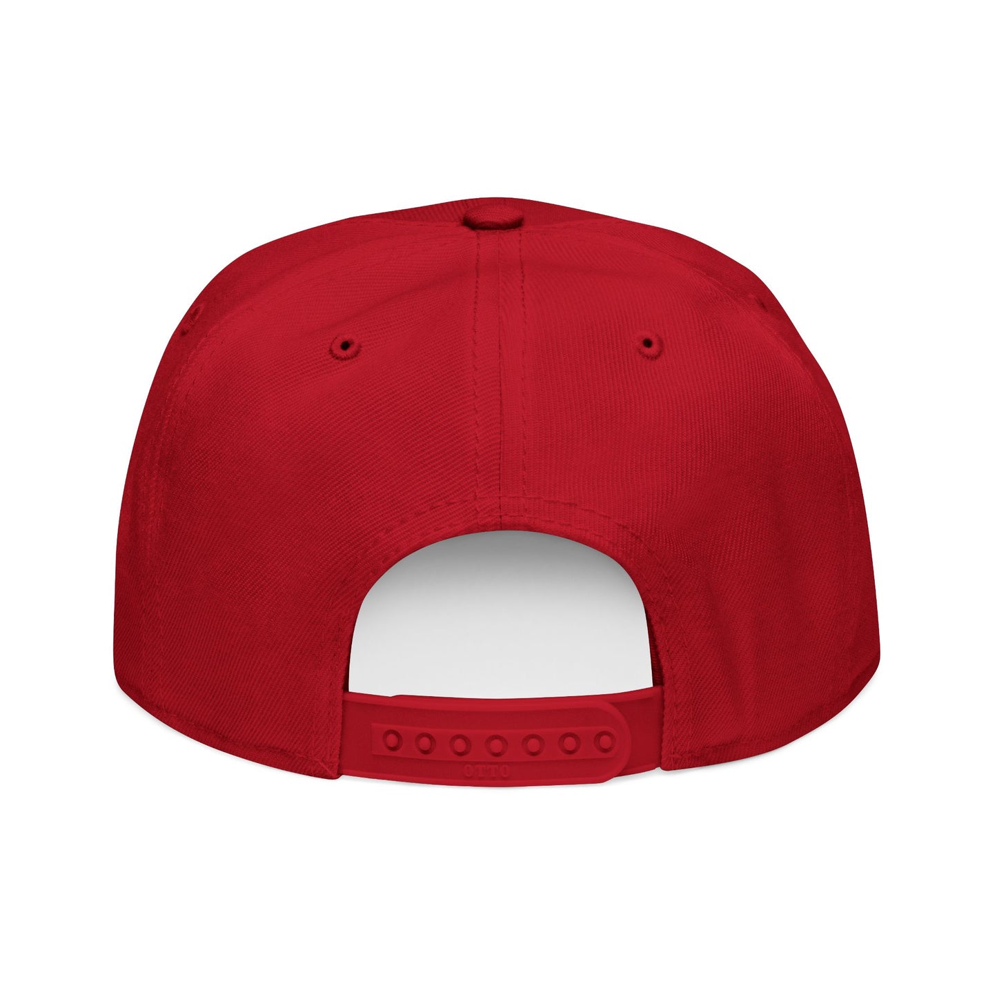 Bitcoin in Japanese Snapback Hat