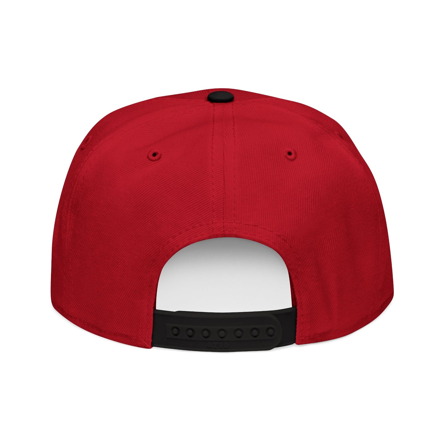 Bitcoin in Japanese Snapback Hat