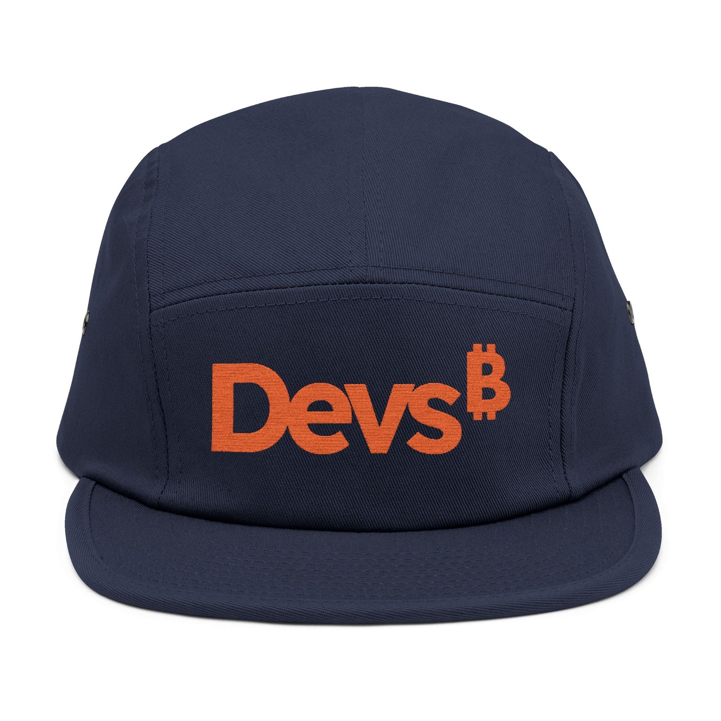 Bitcoin Devs Cap Orange