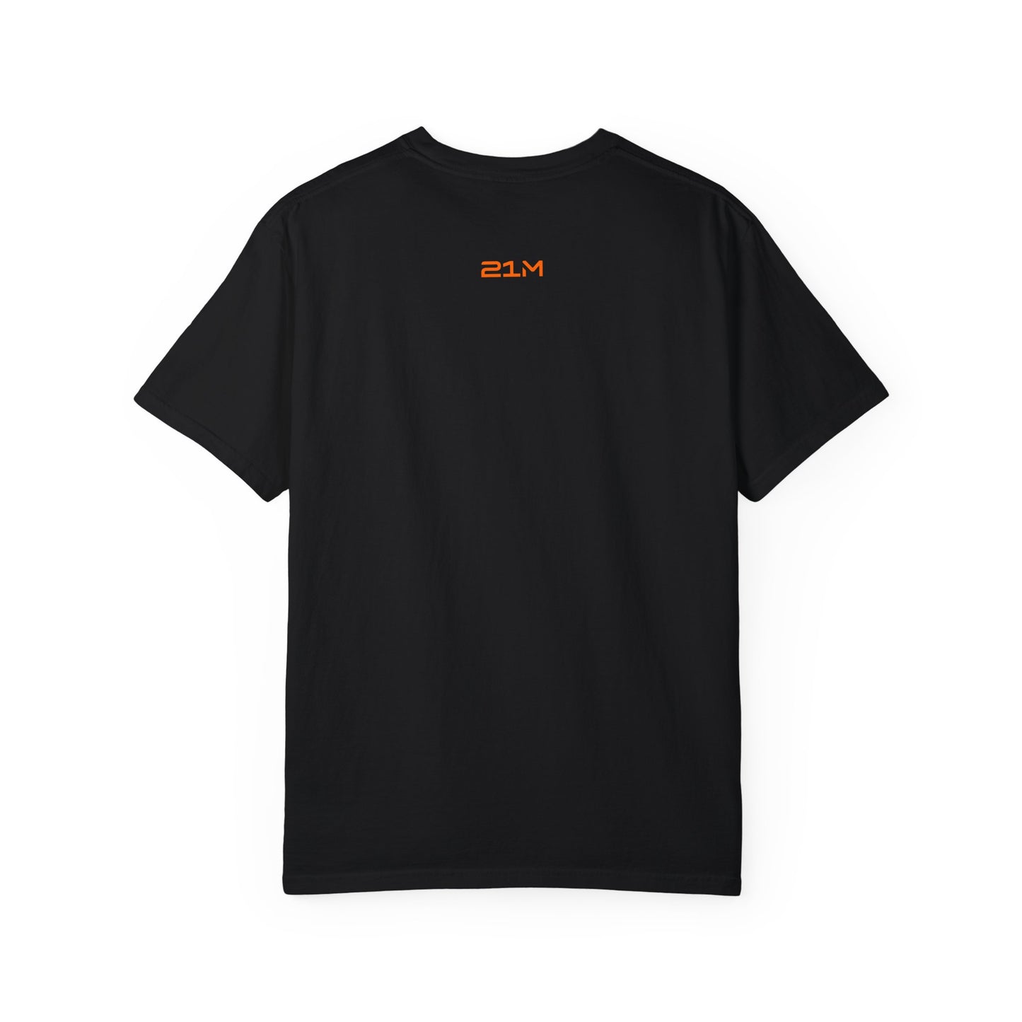 Bitcoin George Freedom Tee