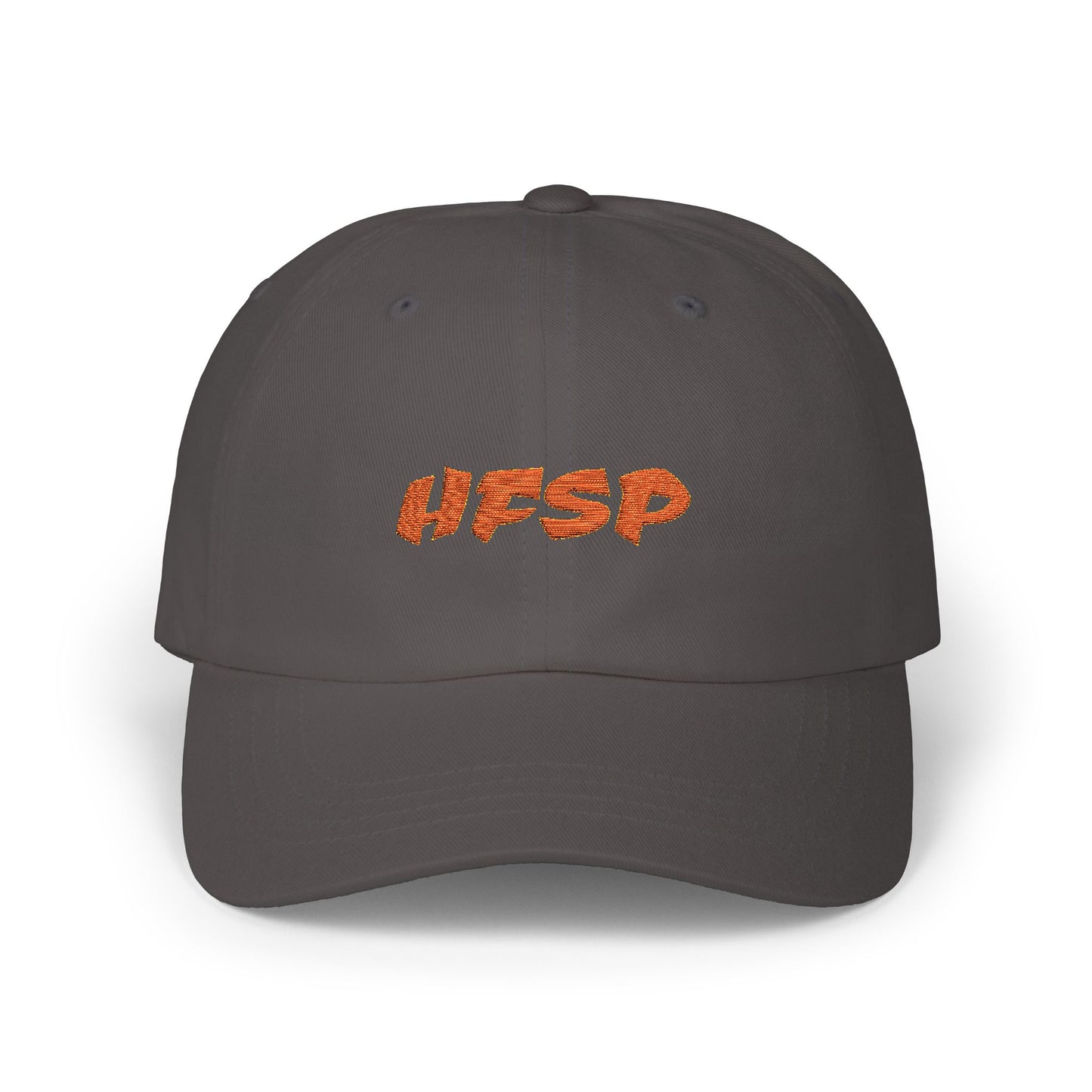 HFSP Hat (Have Fun Staying Poor)