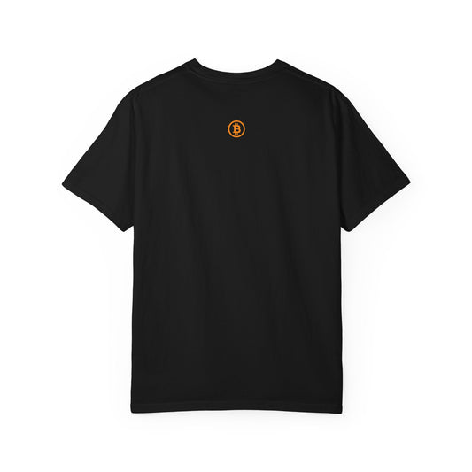 Bitcoin Fix The Money Tee