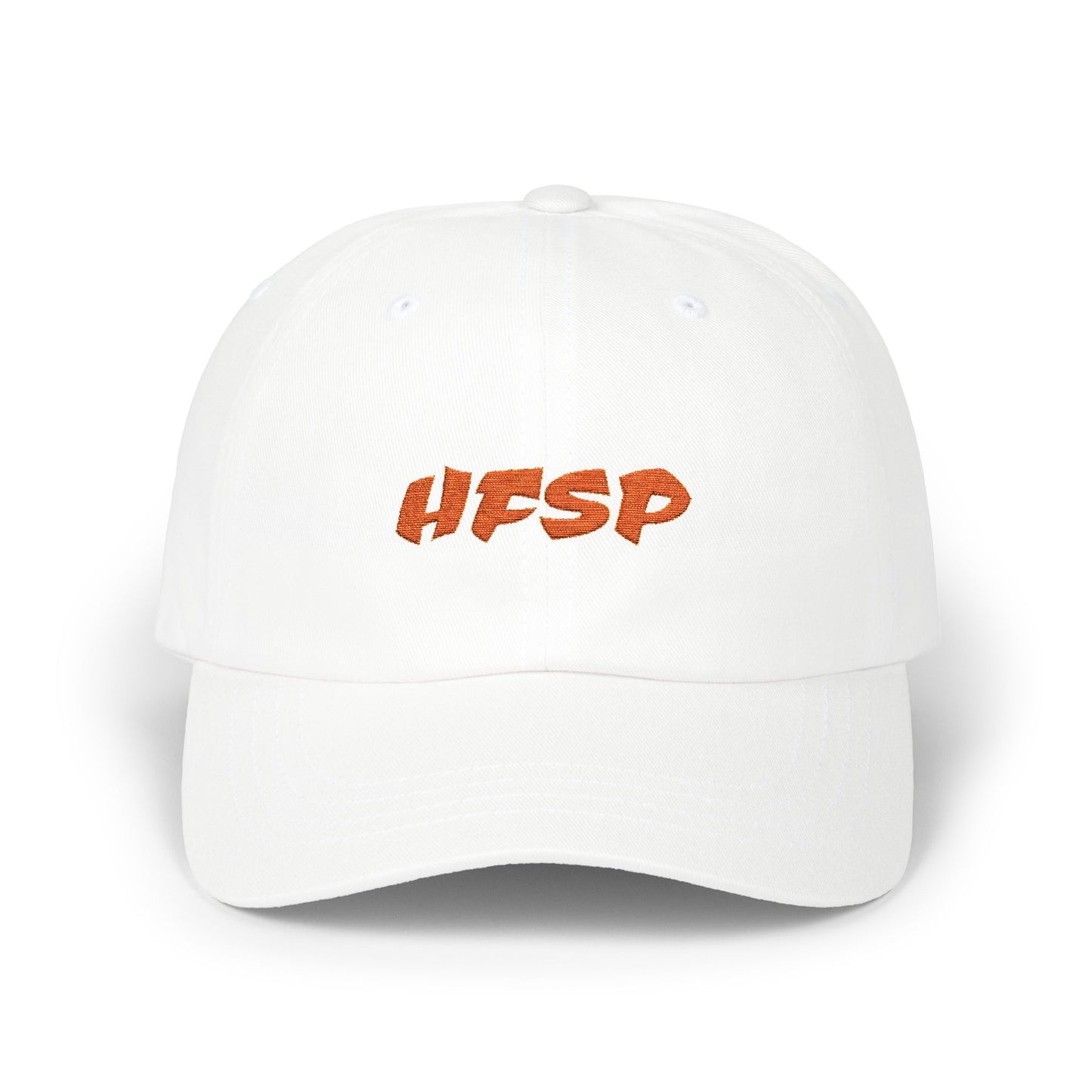 HFSP Hat (Have Fun Staying Poor)
