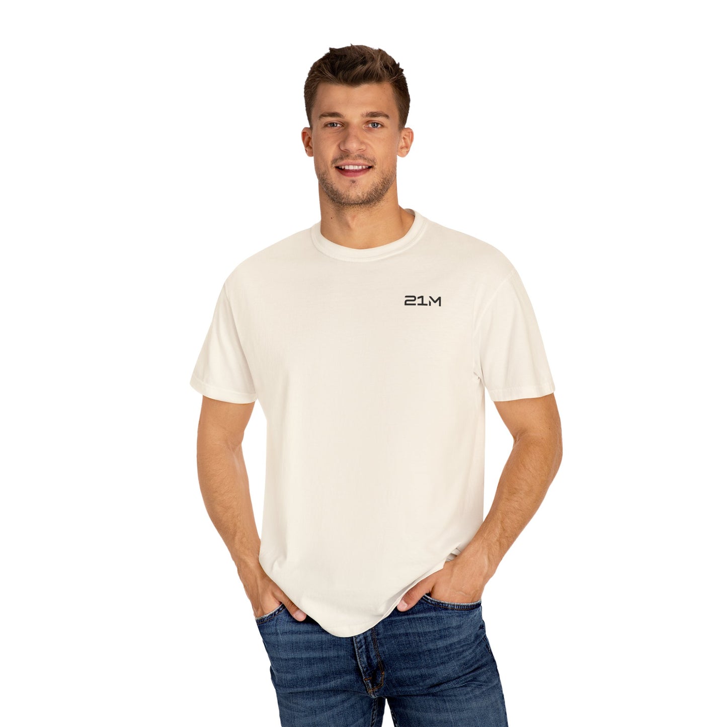 Bitcoin Beach Tee