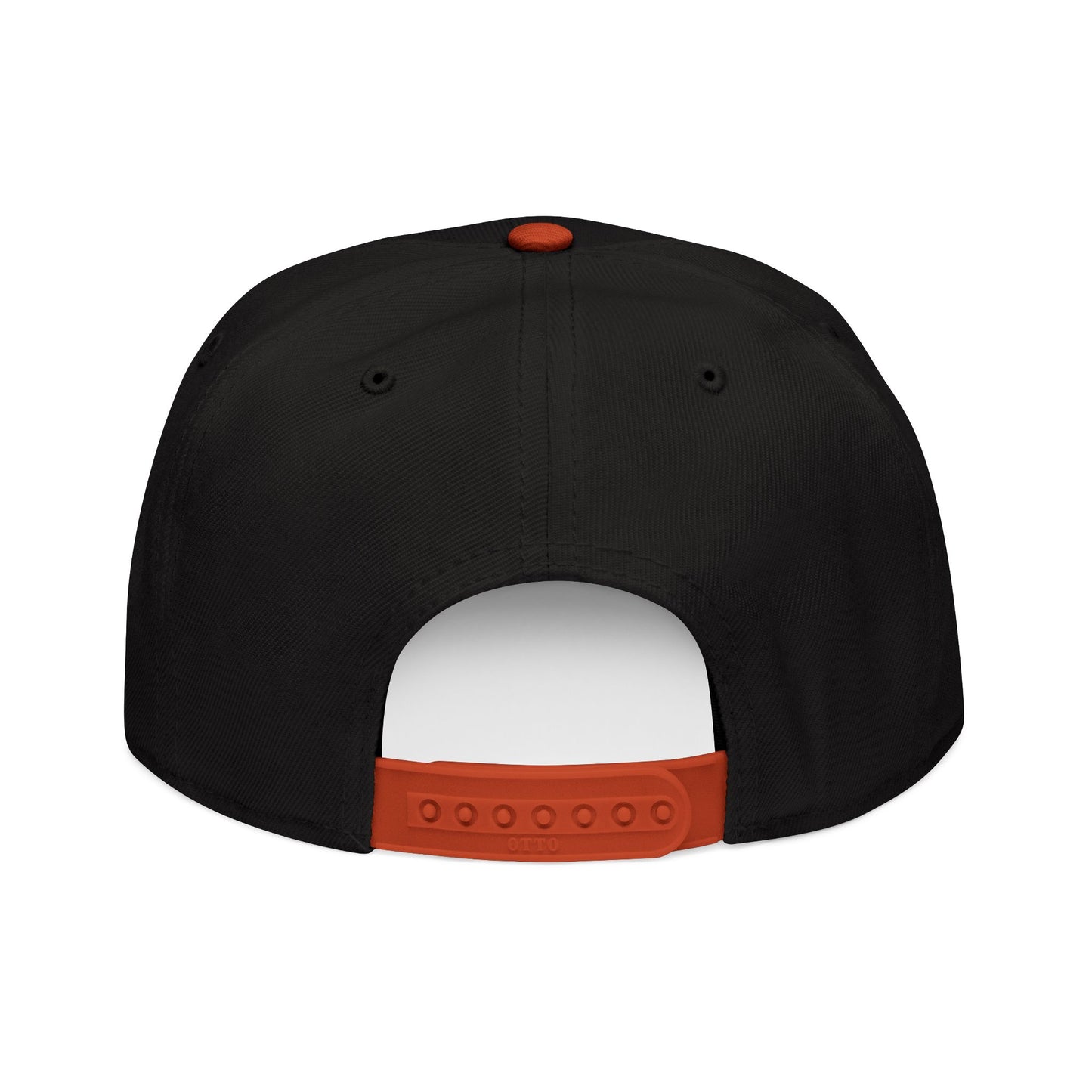 Bitcoin in Japanese Snapback Hat