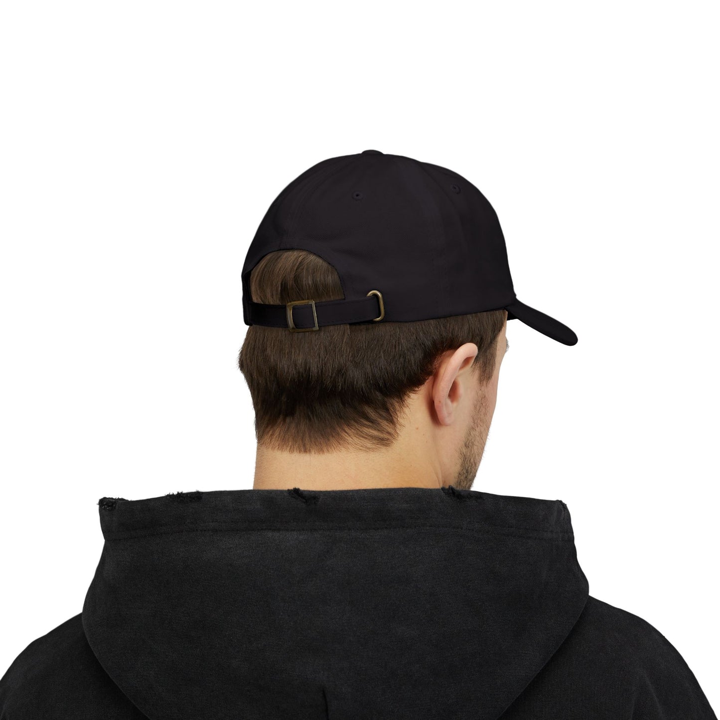 HFSP Hat (Have Fun Staying Poor)