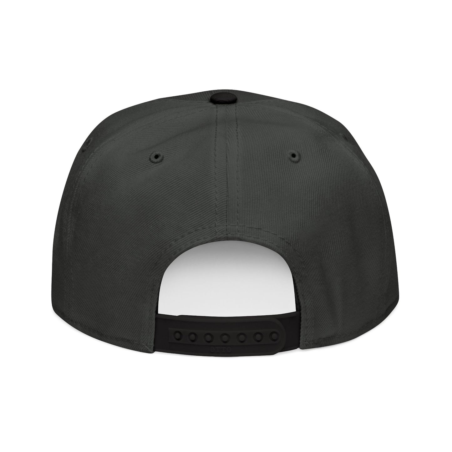 Bitcoin in Japanese Snapback Hat