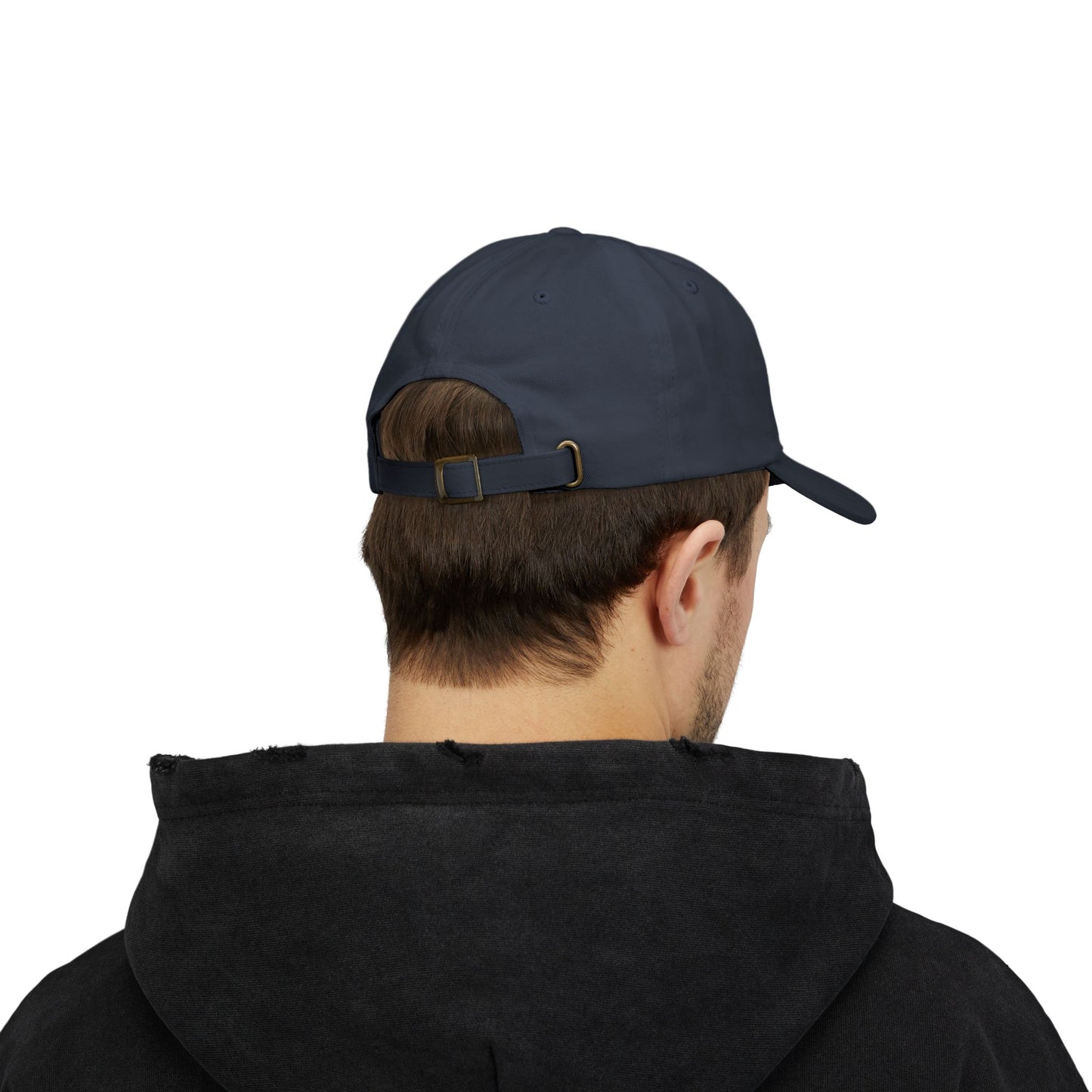 Bitcoin Japanese Dad Cap