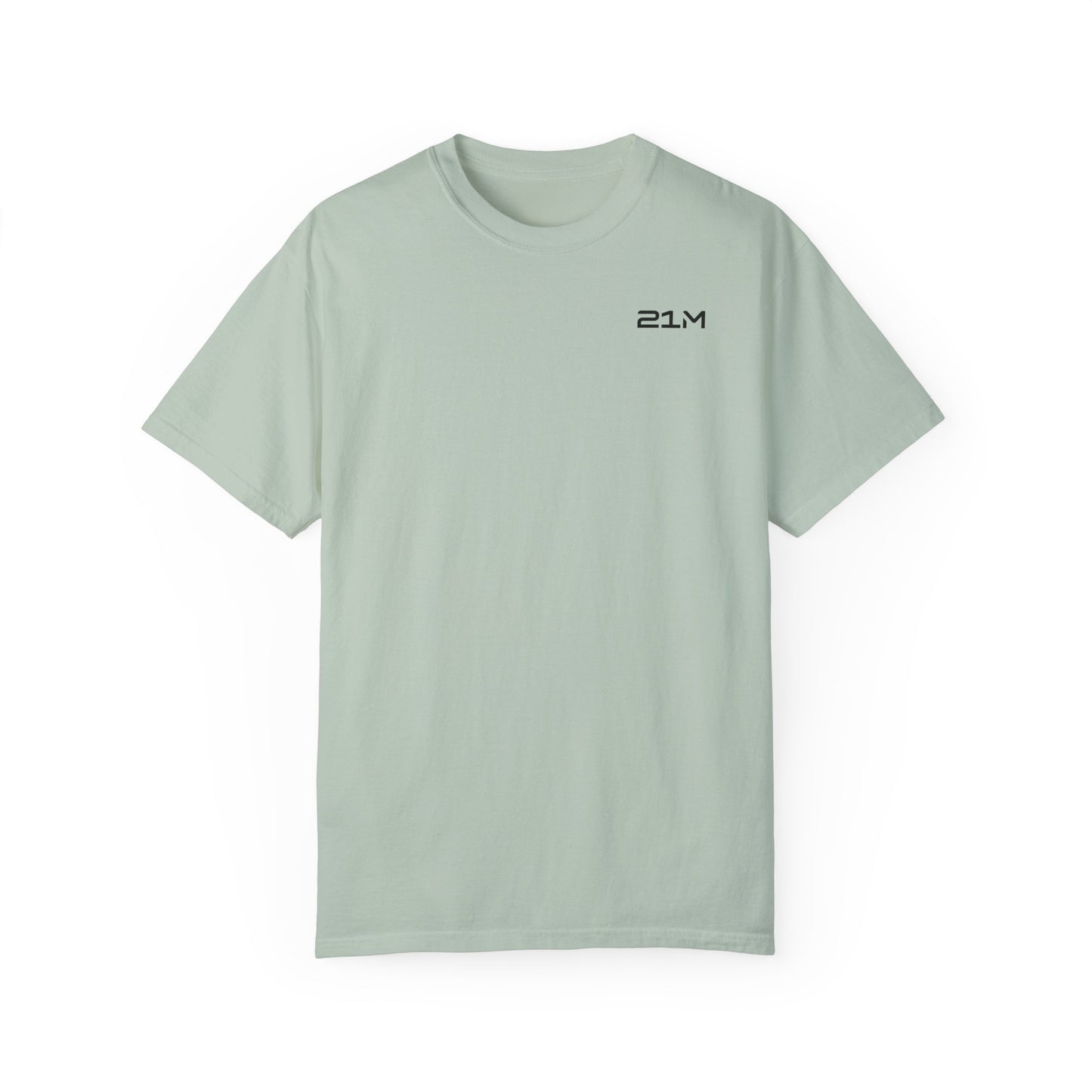 Bitcoin Beach Tee