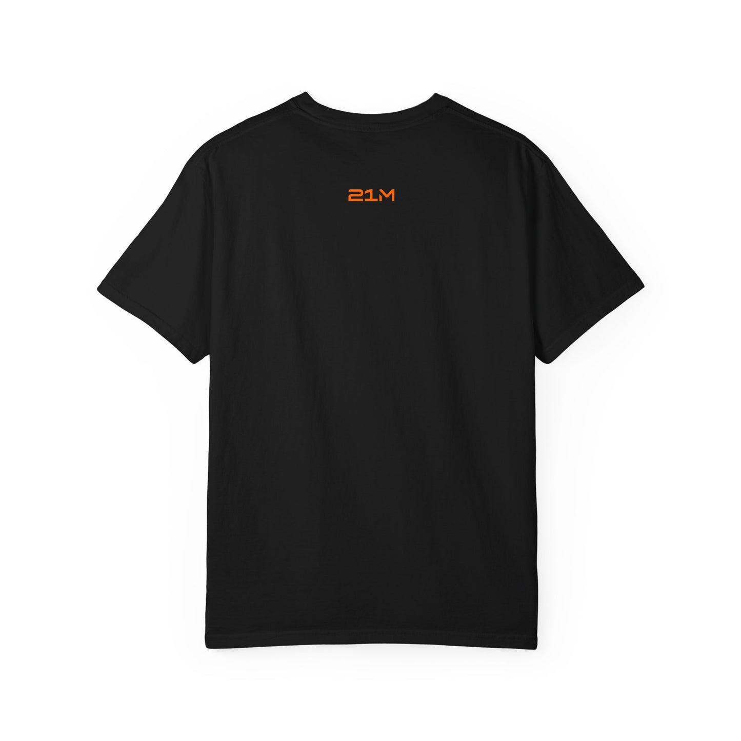 Saint Satoshi Angel Tee