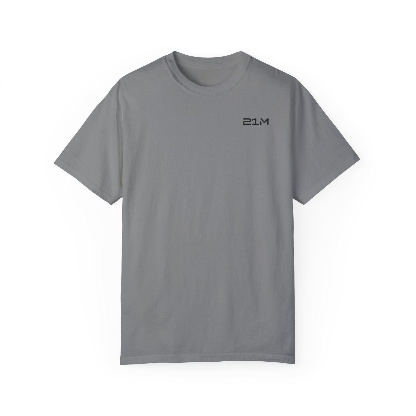 Bitcoin Beach Tee
