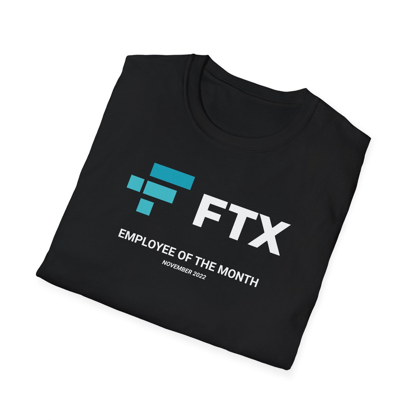 FTX Employee Of The Month Tee