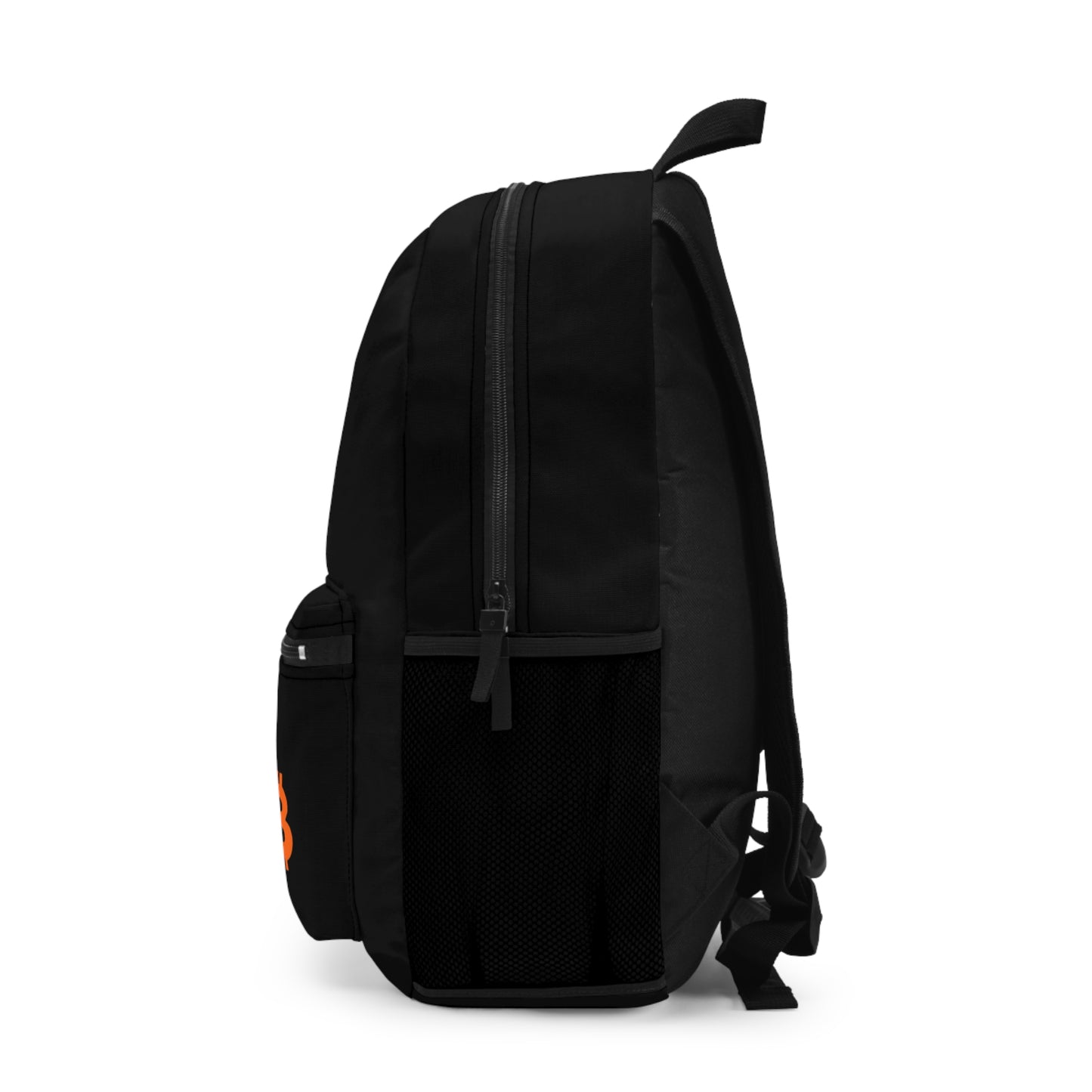 Proof Of Work Bitcoin Backpack