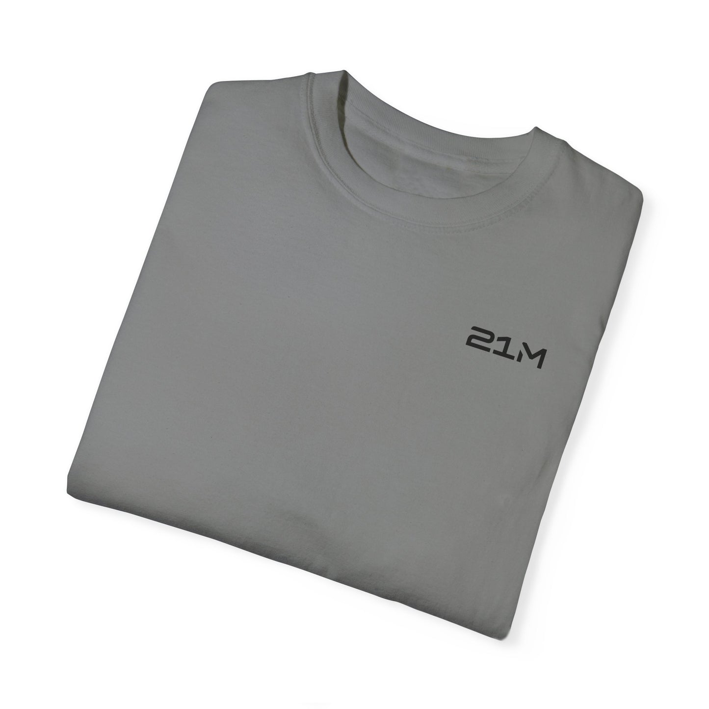 Bitcoin Beach Tee