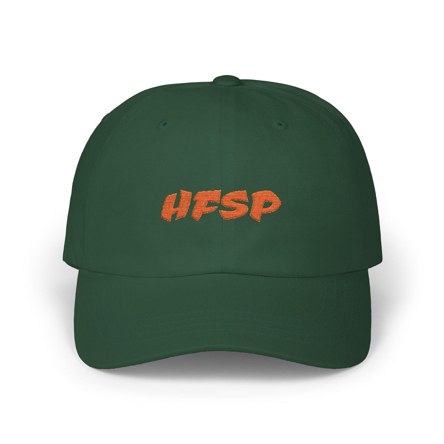HFSP Hat (Have Fun Staying Poor)
