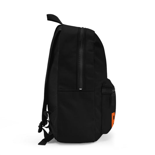 Proof Of Work Bitcoin Backpack