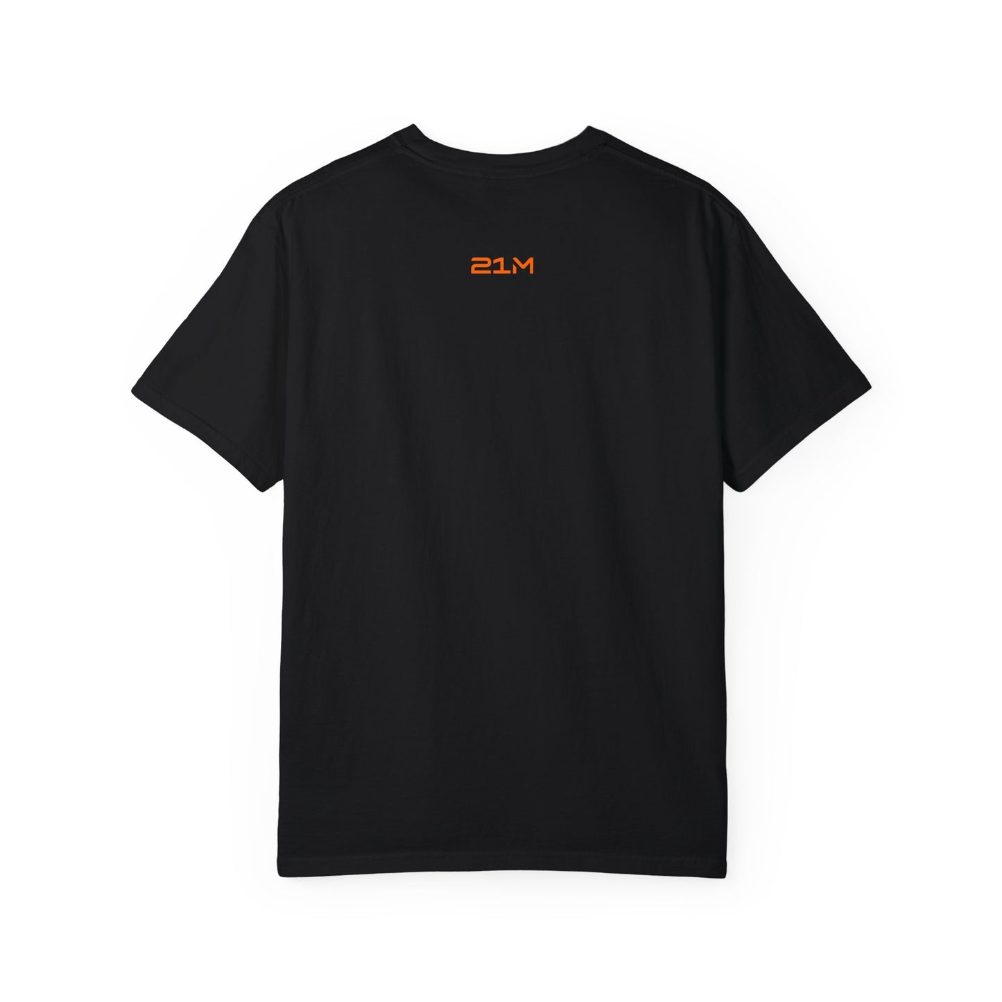 Satoshi Samurai Tee