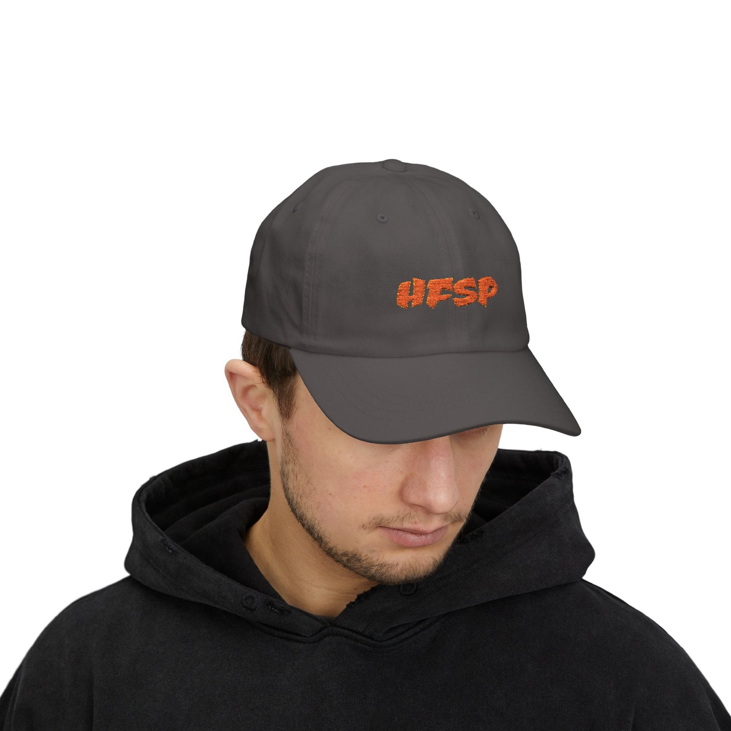 HFSP Hat (Have Fun Staying Poor)
