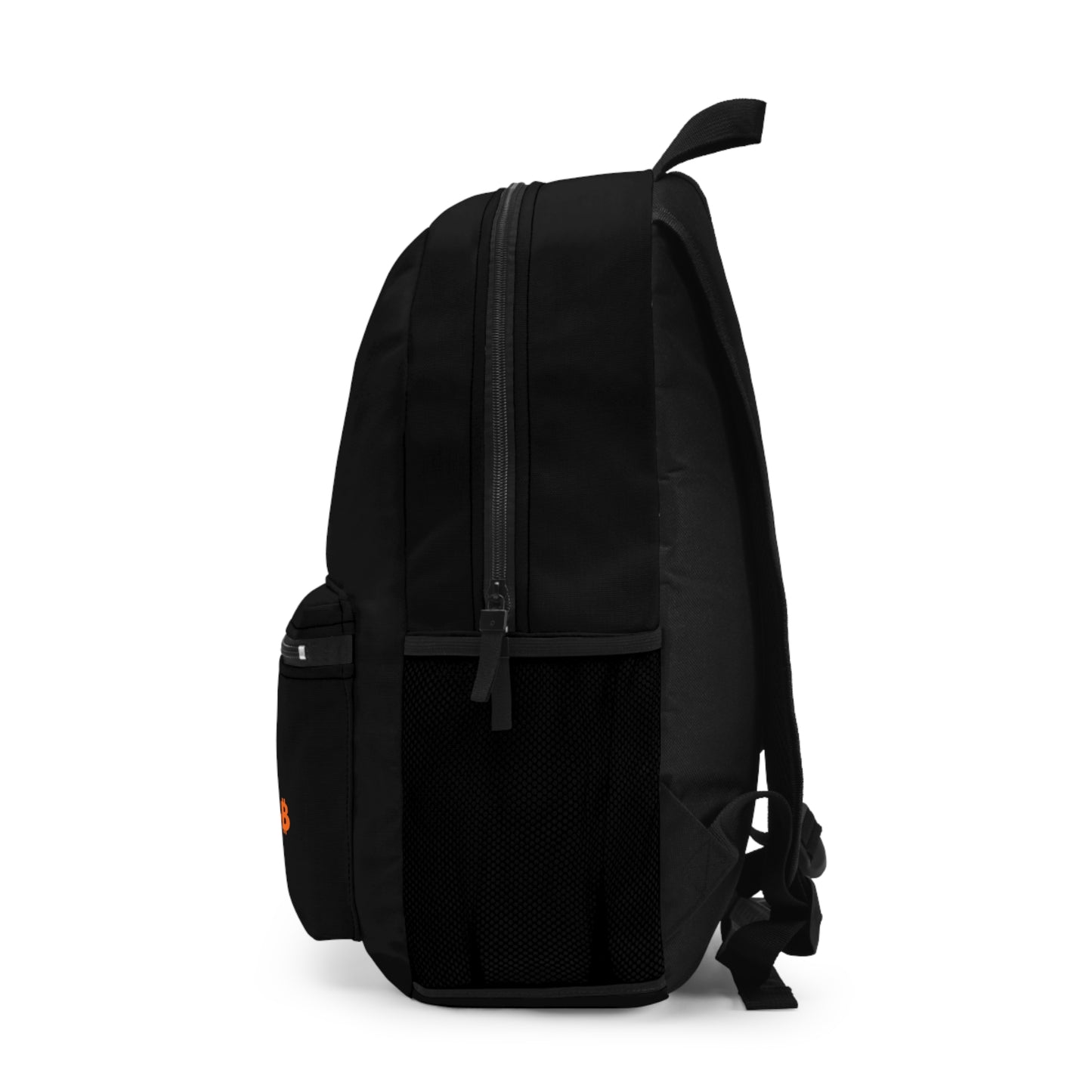 Game Theory Bitcoin Backpack