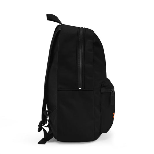 Freedom Bitcoin Backpack