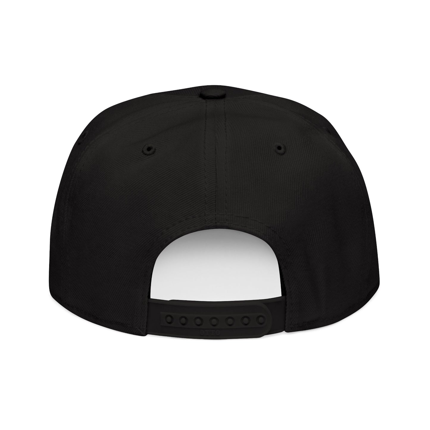 Bitcoin in Japanese Snapback Hat