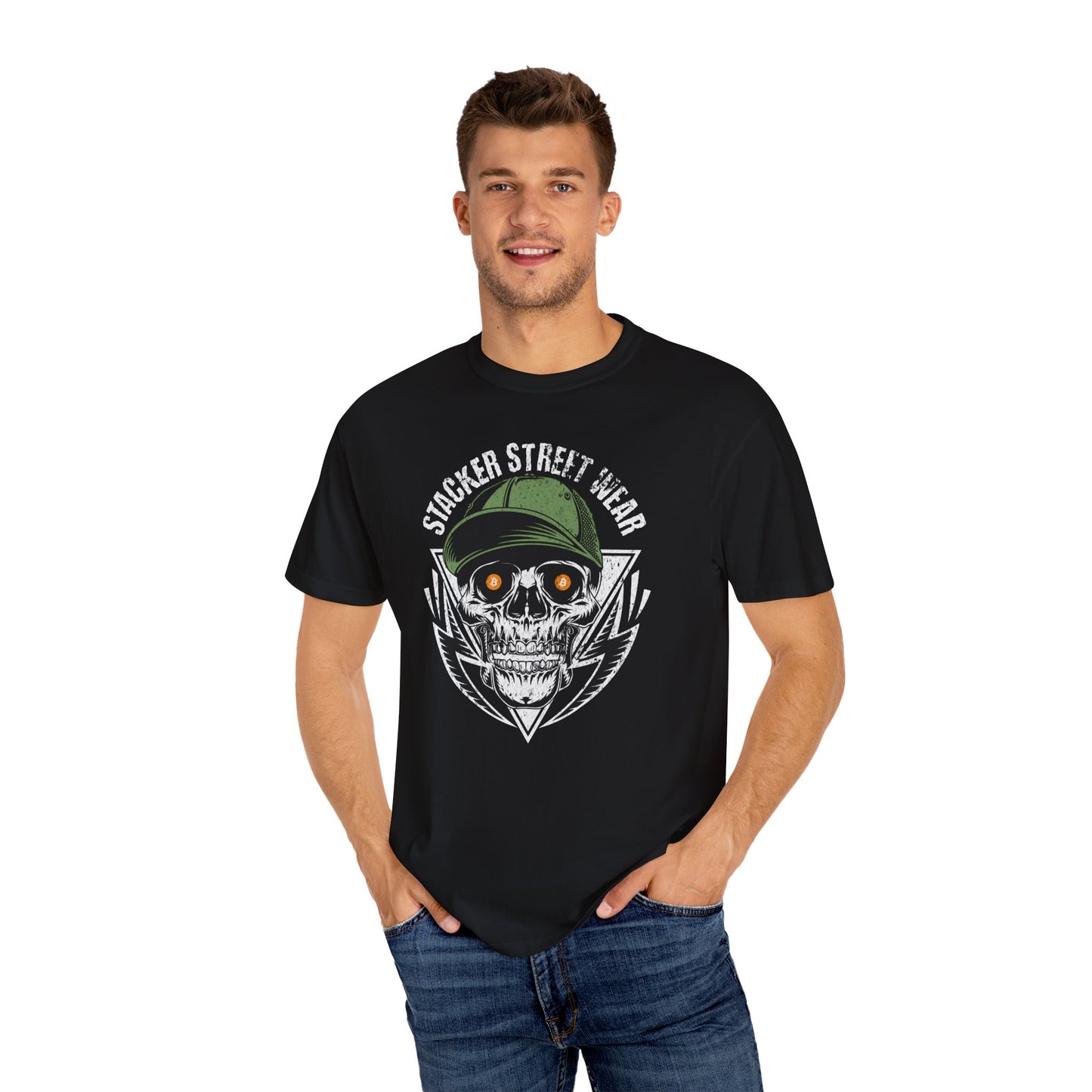 Stacker Street Wear Tee