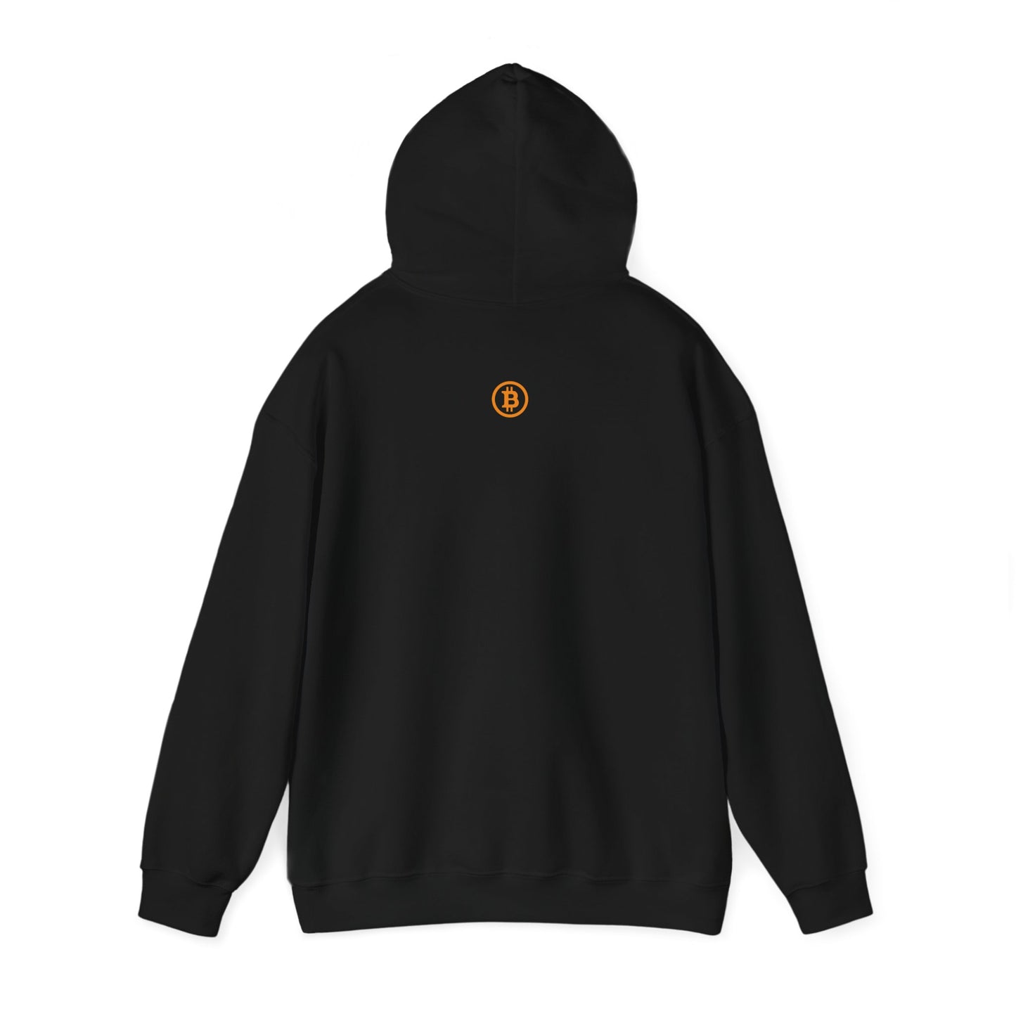 Fix The Money, Fix The World Hoody