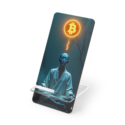 Bit-Monk Mobile Display Stand