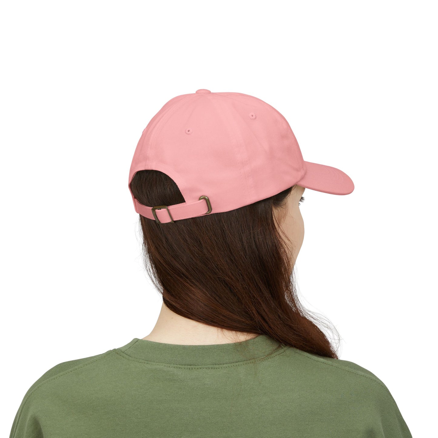 SOVEREIGN Classic Dad Cap