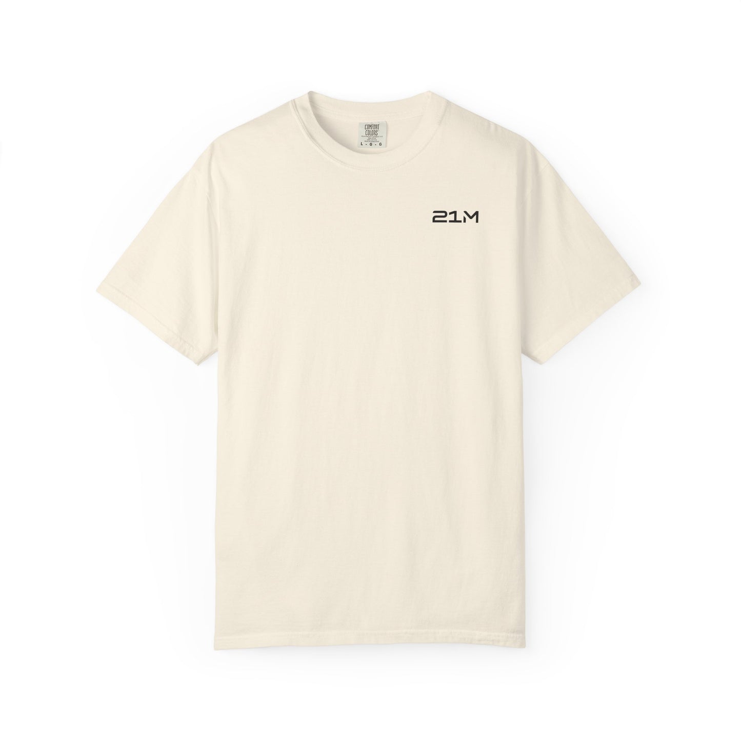 Bitcoin Beach Tee