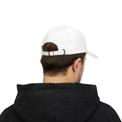 HFSP  Hat (Have Fun Staying Poor)