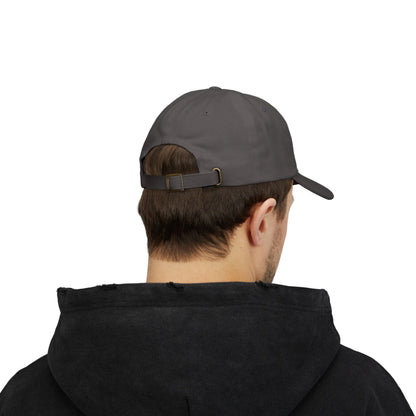 HFSP  Hat (Have Fun Staying Poor)