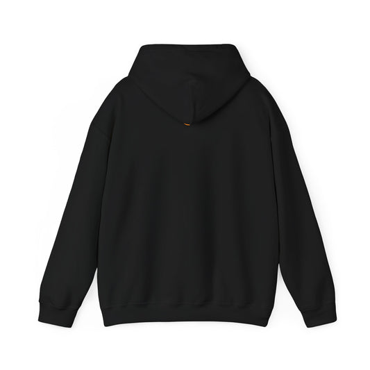 Fix The Money, Fix The World Hoody