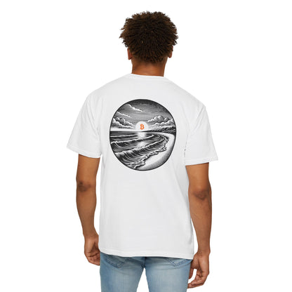 Bitcoin Beach Tee