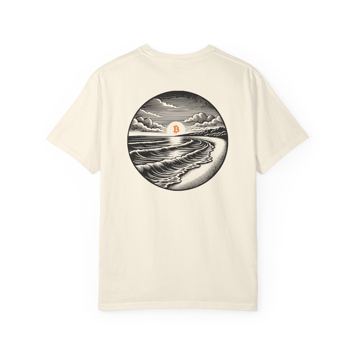 Bitcoin Beach Tee