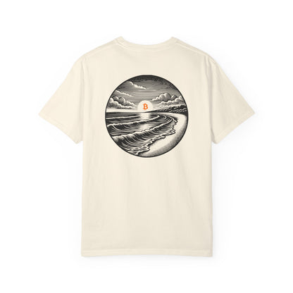 Bitcoin Beach Tee