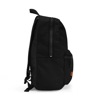 Game Theory Bitcoin Backpack
