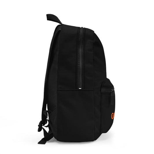 Game Theory Bitcoin Backpack