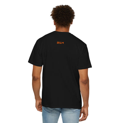 Satoshi Gradient Tee