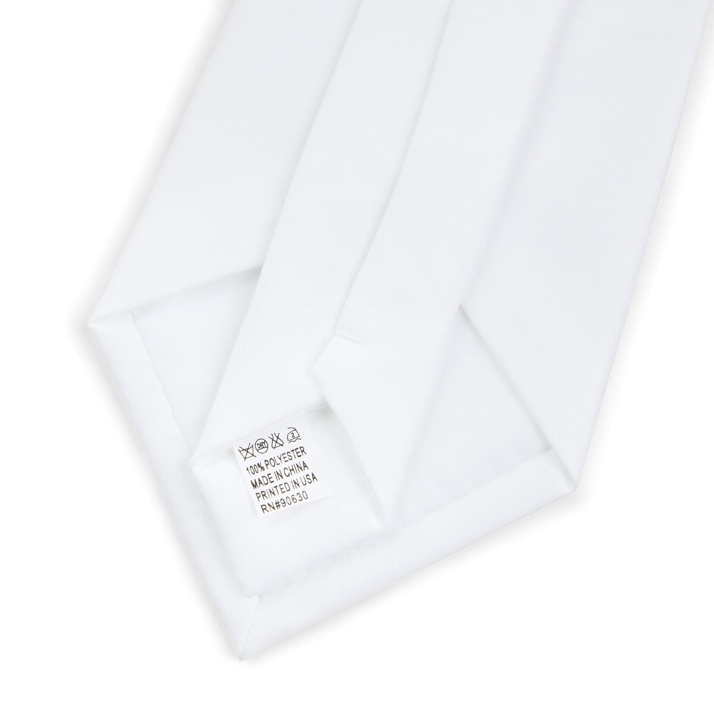 Necktie - Bitcoin Logo