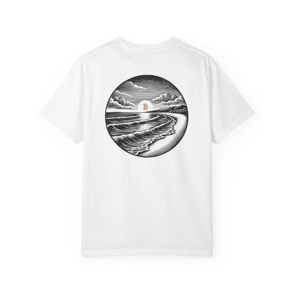 Bitcoin Beach Tee