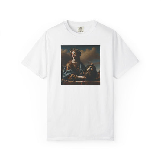 Death Of Fiat Tee