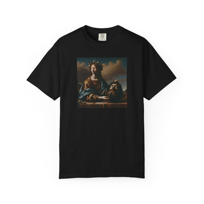 Death Of Fiat Tee