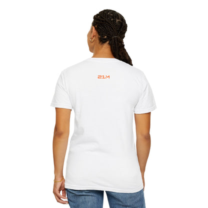 Satoshi Gradient Tee