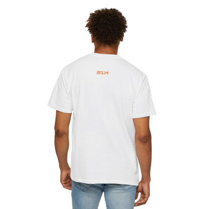 Satoshi Gradient Tee