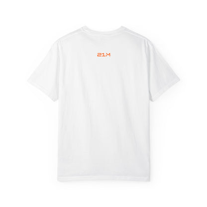 Bitcoin Freedom Orange Tee